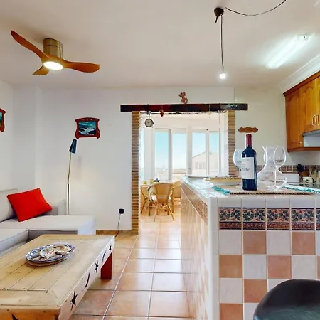 124 Mirasol Barlovento Arenales del Sol
