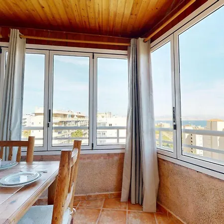 124 Mirasol Barlovento Arenales del Sol