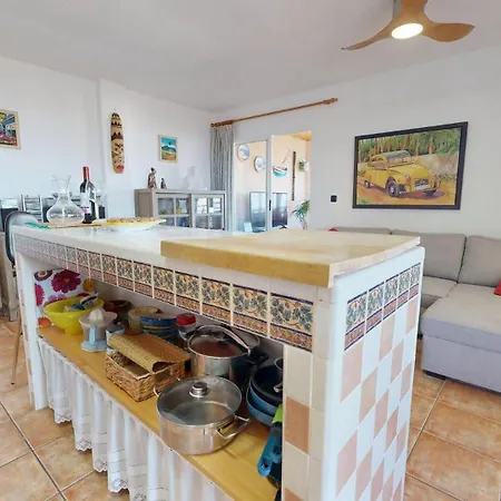 124 Mirasol Barlovento Appartement Arenales del Sol