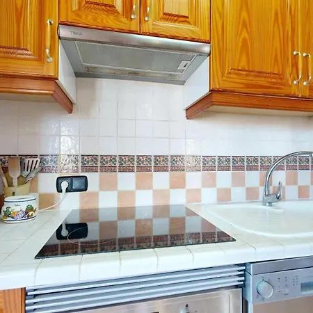 Appartement 124 Mirasol Barlovento *