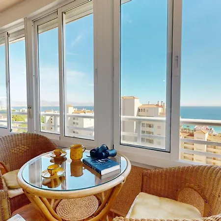 Appartement 124 Mirasol Barlovento *