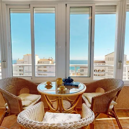 Apartmán 124 Mirasol Barlovento