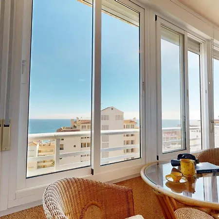 Appartement 124 Mirasol Barlovento