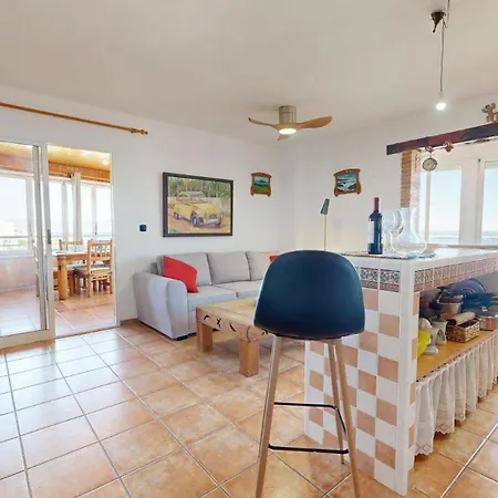 124 Mirasol Barlovento *