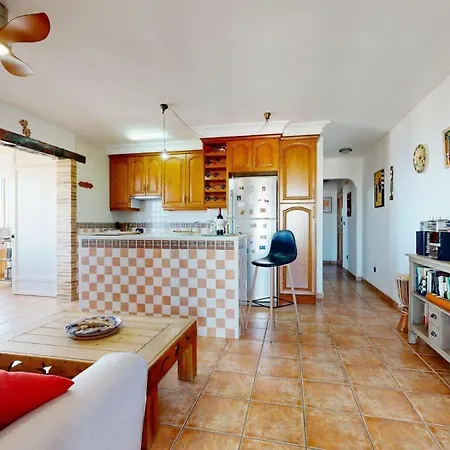 124 Mirasol Barlovento * Arenales del Sol