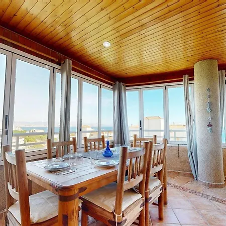 124 Mirasol Barlovento Arenales del Sol