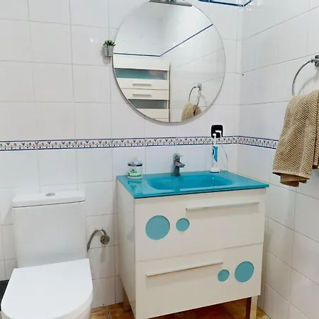 124 Mirasol Barlovento Appartement Arenales del Sol