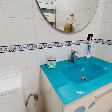 124 Mirasol Barlovento Appartement
