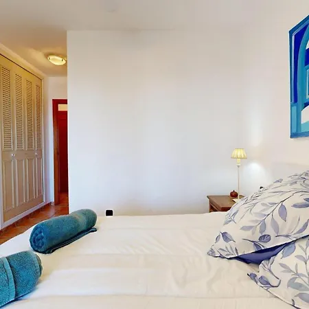 124 Mirasol Barlovento Appartement