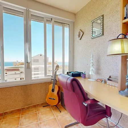 Appartement 124 Mirasol Barlovento Arenales del Sol