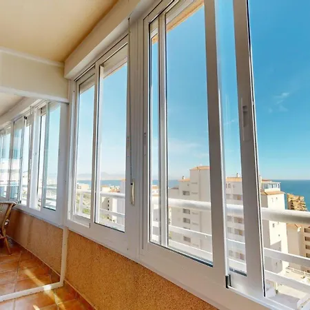 124 Mirasol Barlovento Arenales del Sol