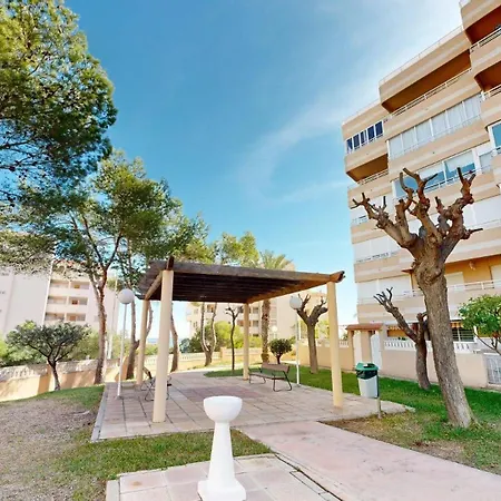 Appartement 124 Mirasol Barlovento Arenales del Sol