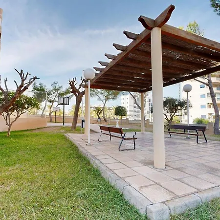 124 Mirasol Barlovento Appartement
