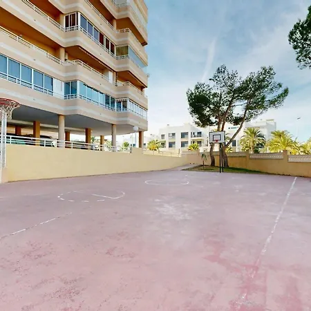 124 Mirasol Barlovento Appartement