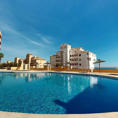 124 Mirasol Barlovento Apartmán