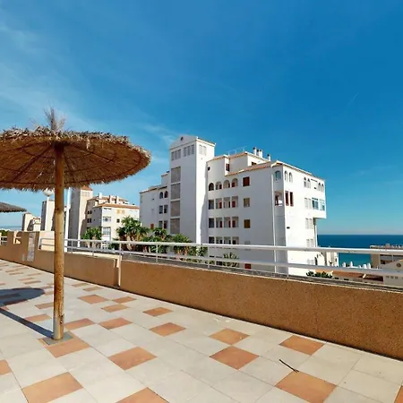 Appartement 124 Mirasol Barlovento Arenales del Sol