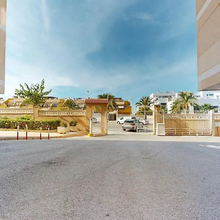 124 Mirasol Barlovento * Arenales del Sol